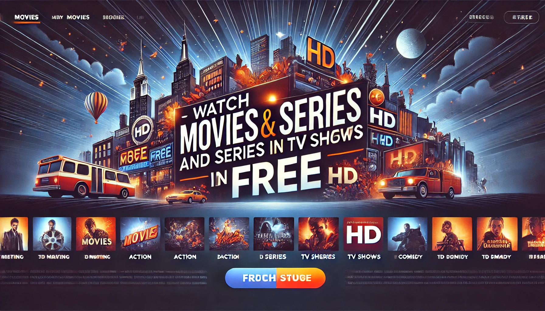 Sfilx - Watch Latest Movies and TV Shows Online for Free
